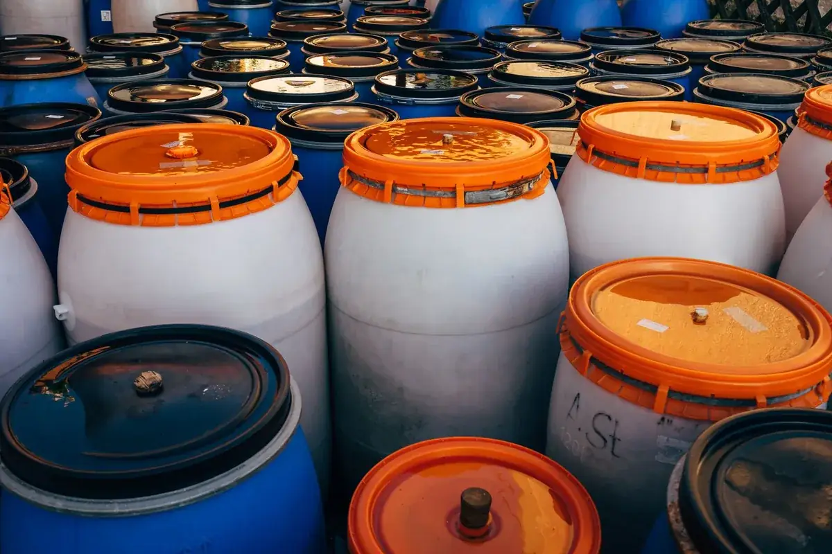 Chemical & Toxic Waste Cleanup in College Place, WA